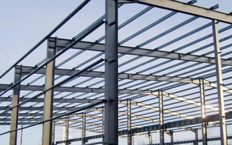 Best Peb Structure Fabricators In Uttar Pradesh